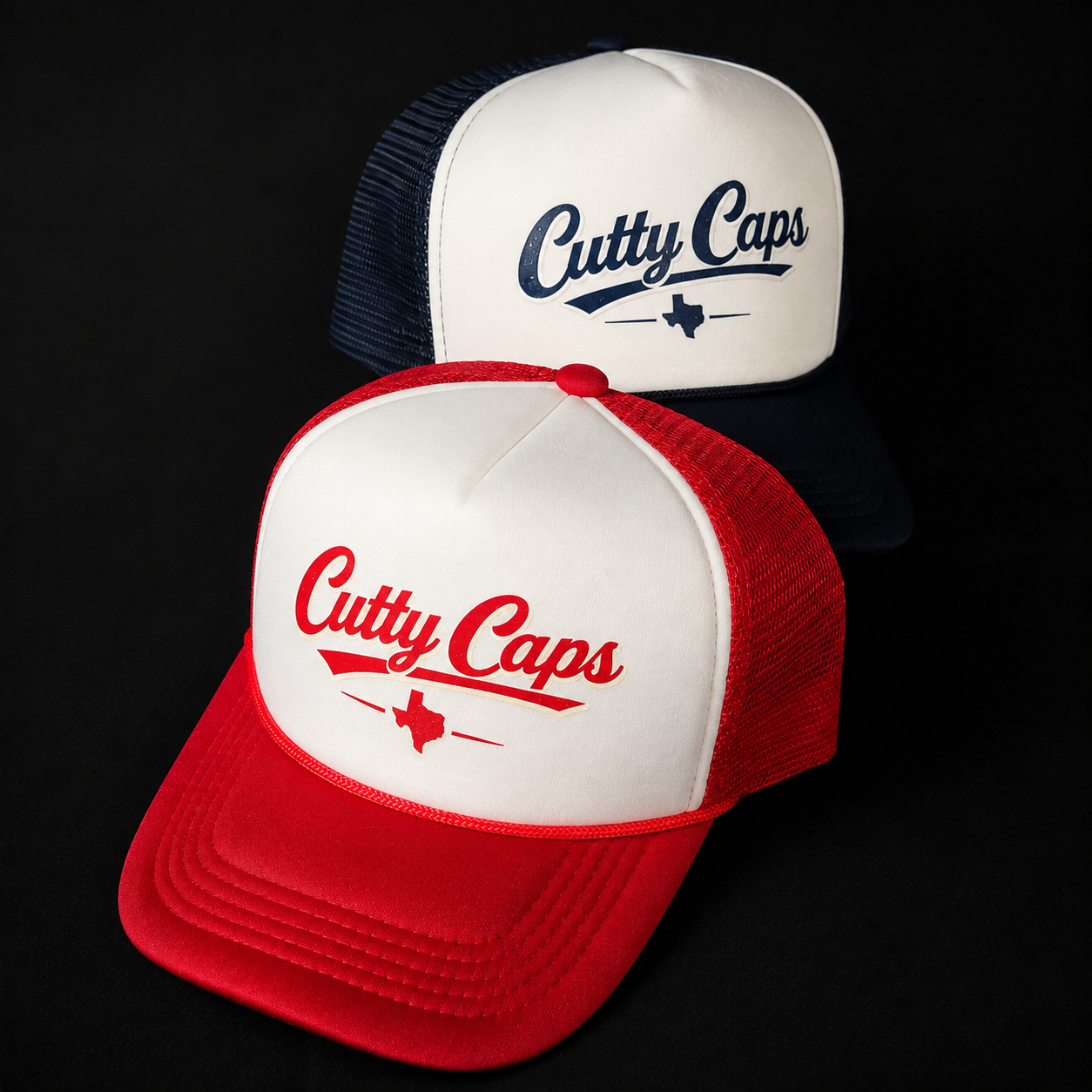 Trucker Hats
