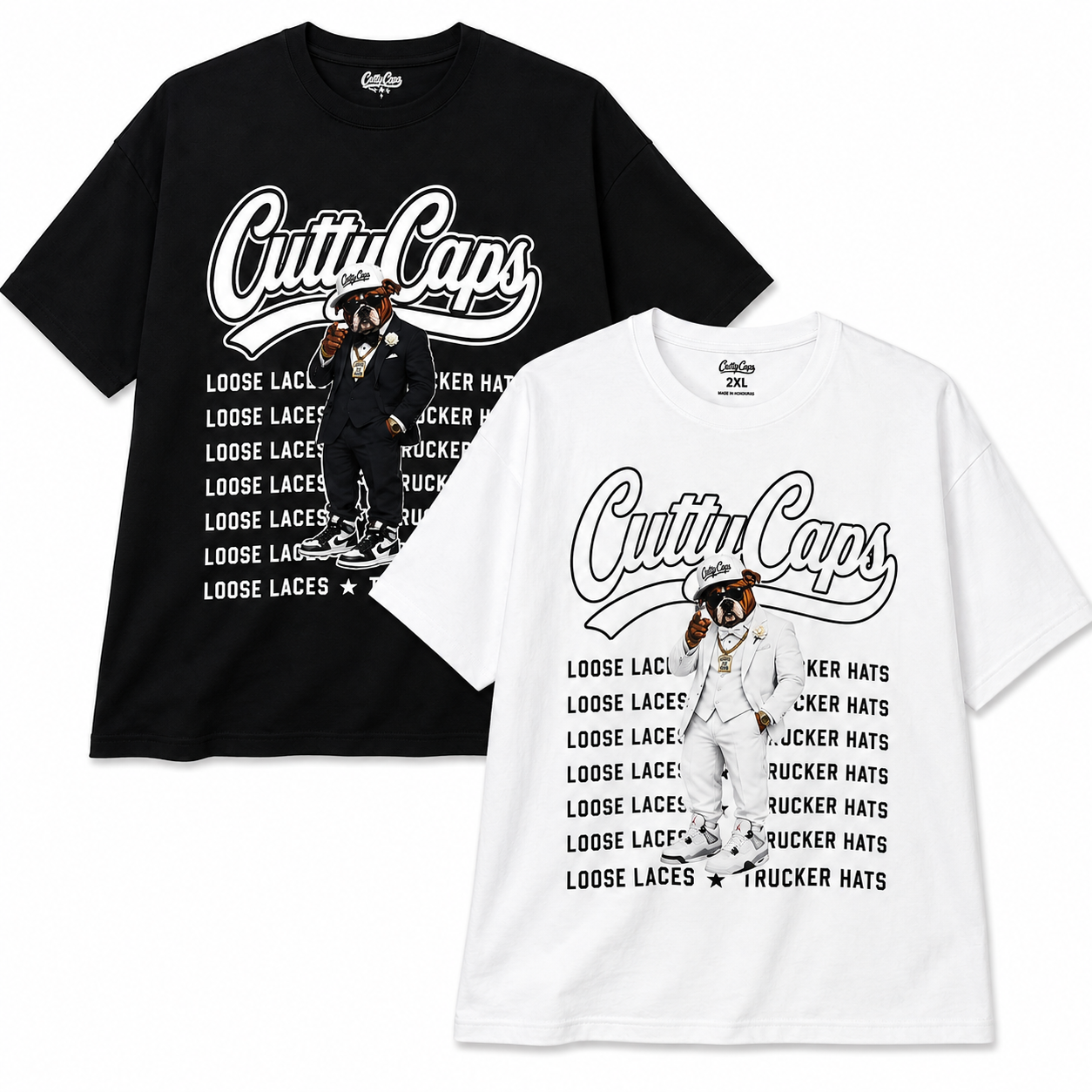 Graphic Tees